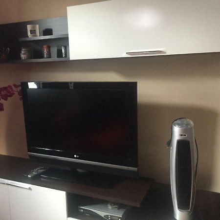 Apartament Pto Rosario 4Pax Puerto del Rosario  Dış mekan fotoğraf
