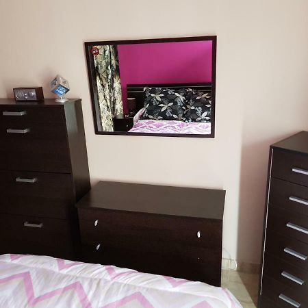Apartament Pto Rosario 4Pax Puerto del Rosario  Dış mekan fotoğraf
