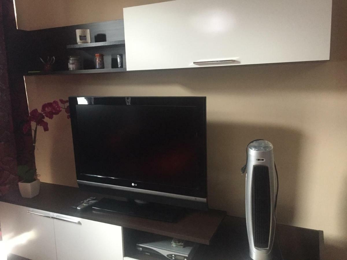 Apartament Pto Rosario 4Pax Puerto del Rosario  Dış mekan fotoğraf
