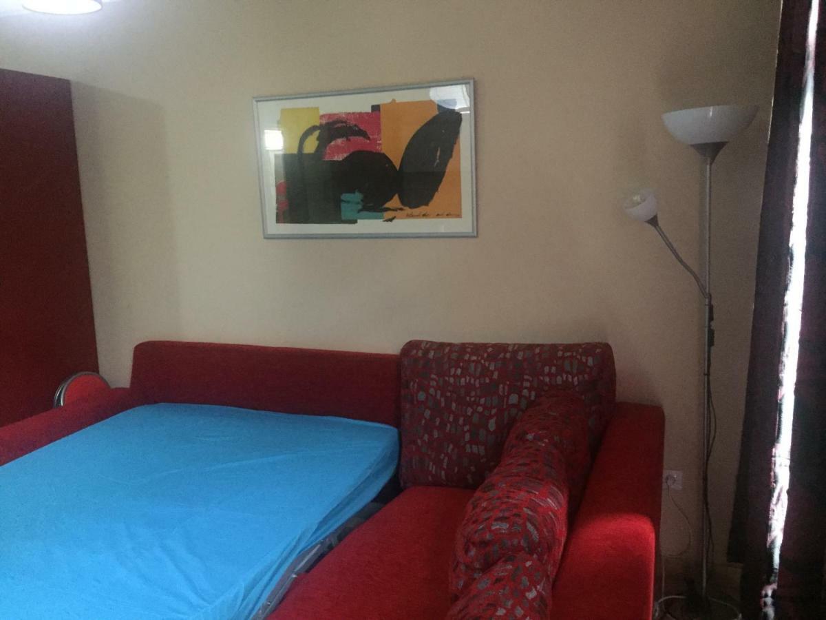 Apartament Pto Rosario 4Pax Puerto del Rosario  Dış mekan fotoğraf