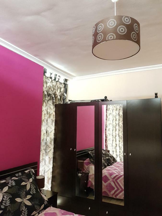 Apartament Pto Rosario 4Pax Puerto del Rosario  Dış mekan fotoğraf