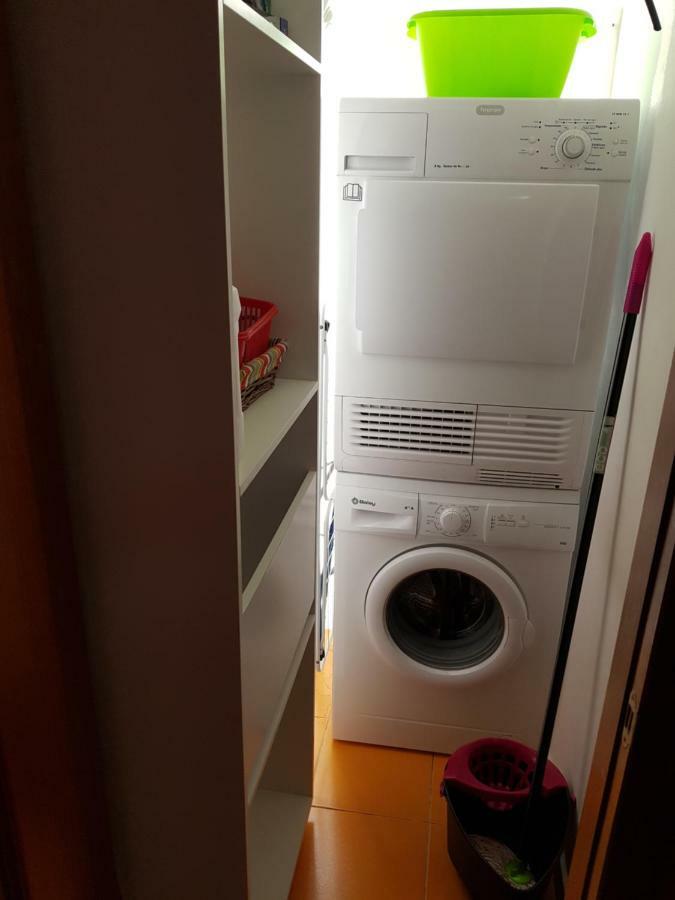 Apartament Pto Rosario 4Pax Puerto del Rosario  Dış mekan fotoğraf
