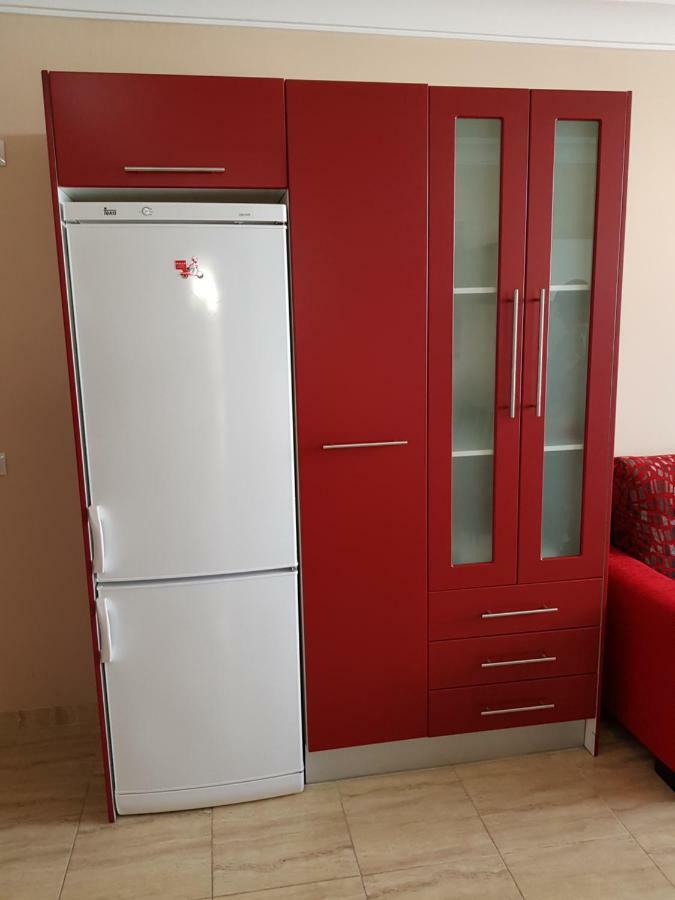 Apartament Pto Rosario 4Pax Puerto del Rosario  Dış mekan fotoğraf