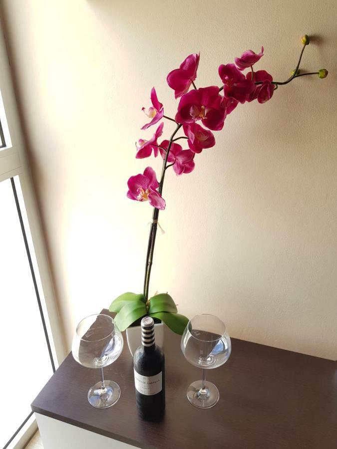 Apartament Pto Rosario 4Pax Puerto del Rosario  Dış mekan fotoğraf
