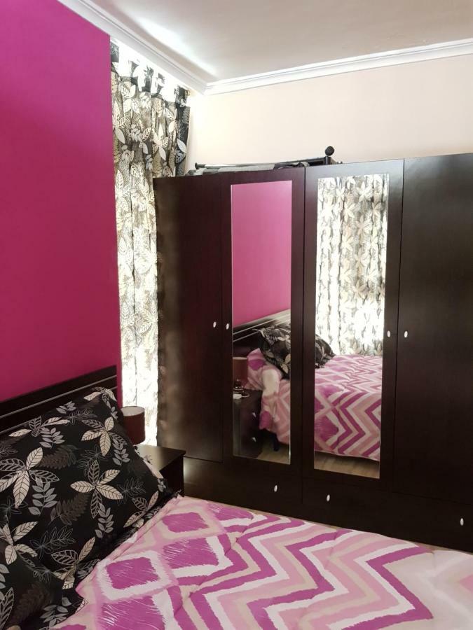 Apartament Pto Rosario 4Pax Puerto del Rosario  Dış mekan fotoğraf
